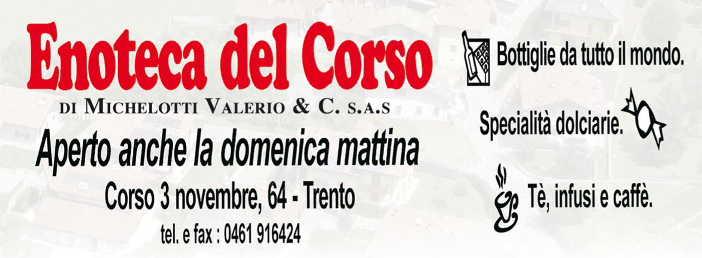 Enoteca del Corso